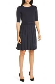 Ted Baker London Dorlean Knit Dress   Nordstrom at Nordstrom